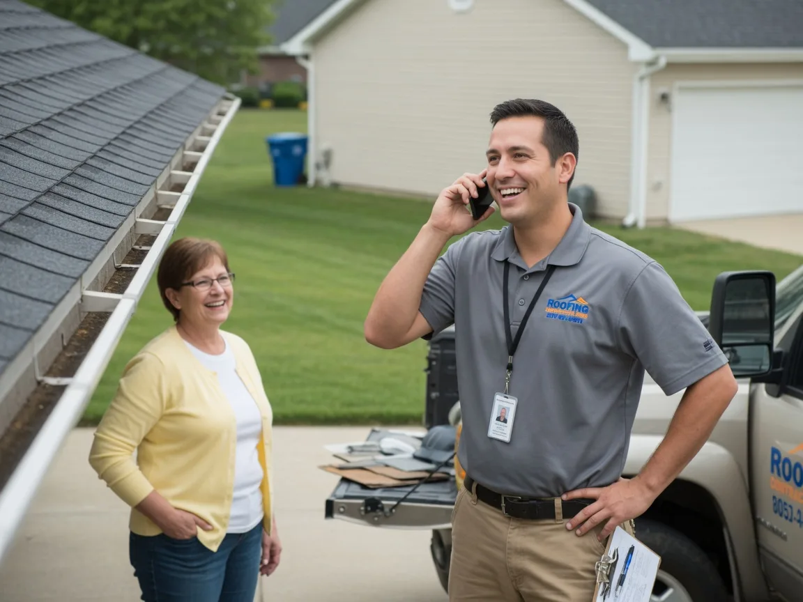Local Roofing Contractors Columbia, IA FAQs